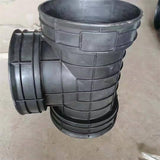 Pipe fittings