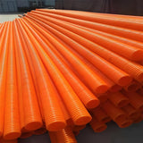 MPP power corrugated pipe