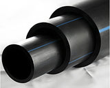 DN60 SDR13.5 HDPE Greenhouse Irrigation Pipe