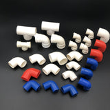 PVC pipe fittings