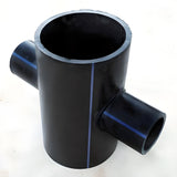 HDPE Pipe Fittings