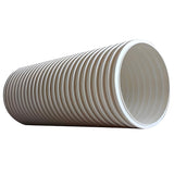 PVC-U double-wall corrugated pipe