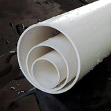 PVC comprehensive utility tunnel