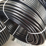 PN10-PN16 UV-Resistant HDPE Irrigation Pipe Manufacturer for Agricultural Water Supply and Mainline Networks