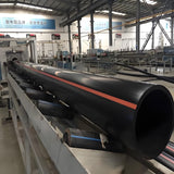 PE gas pipe