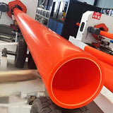 MPP Jacking Pipe/Dragging Pipe