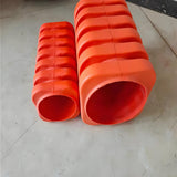 MPP power corrugated pipe