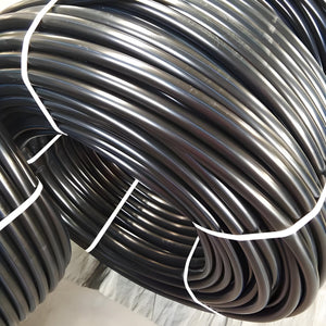 DN63 PN1.25Mpa HDPE Garden Irrigation Pipe