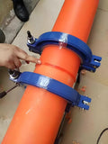 MPP Jacking Pipe/Dragging Pipe