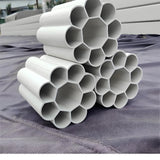 Plum Blossom Communication Pipe