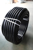 PN10-PN16 UV-Resistant HDPE Irrigation Pipe Manufacturer for Agricultural Water Supply and Mainline Networks