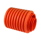 MPP power corrugated pipe