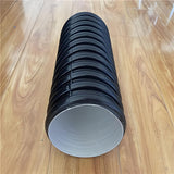 HDPE Double Wall Corrugated Pipe