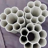 PVC-U seven-hole pipe