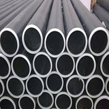 Perforated steel tape polyethylene composite pipe for drainage