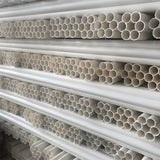 PVC-U seven-hole pipe