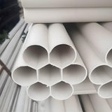 PVC-U seven-hole pipe