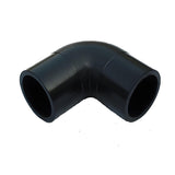 PE pipe fittings