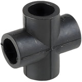 PE pipe fittings