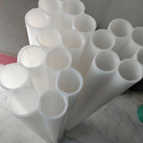 PVC-U seven-hole pipe