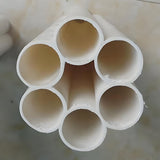 PVC-U seven-hole pipe