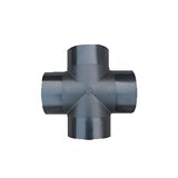 PE pipe fittings