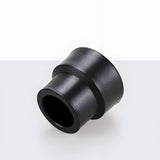 PE pipe fittings