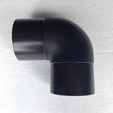 PE pipe fittings