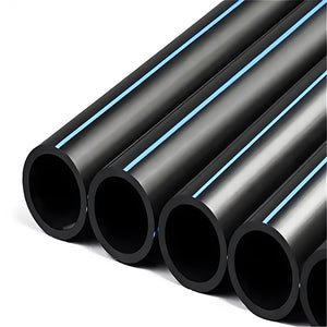 PE Water Supply Pipe