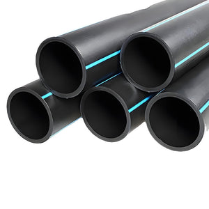 PE Water Supply Pipe