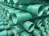 Fiberglass Electrical Conduit