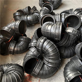 Pipe fittings