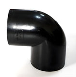 PE pipe fittings