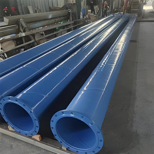 Sand Suction Pipe