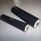 DN80 PN1.25 UHMWPE Abrasion-Resistant Mining Roller