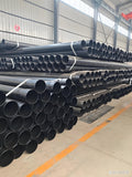 Hot-Dip Plastic-Coated Conduit