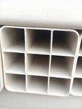 PVC-U 9-Hole Communication Pipe