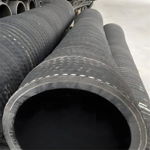 Rubber Sand Suction Pipe