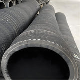 Rubber Sand Suction Pipe