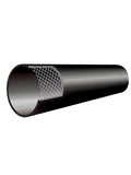 Steel mesh skeleton pulp transport pipe