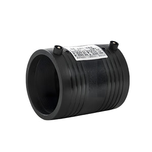 HDPE Electrofusion Fittings | PE100 Water Pipes and Industrial Pipe Joints