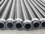 110mm PN1.25 PE1000 (UHMWPE) pipe