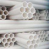 Unplasticized PVC Seven - Hole Pipe