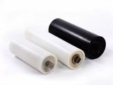 UHMWPE Idler Roller for Agricultural Harvesting Equipment