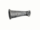 UHMWPE Pipe for Pharmaceutical Grade Fluid Transfer