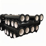 Ultra-High Molecular Weight Polyethylene Pipe for Coal Slurry Transportation