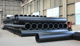 250mm PN16.5 PE1000 (UHMWPE) pipeline
