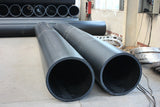 250mm PN16.5 PE1000 (UHMWPE) pipeline