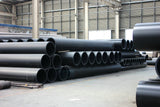 250mm 2.0MPa PE1000 (UHMWPE) pipeline