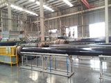 250mm 2.0MPa PE1000 (UHMWPE) pipeline